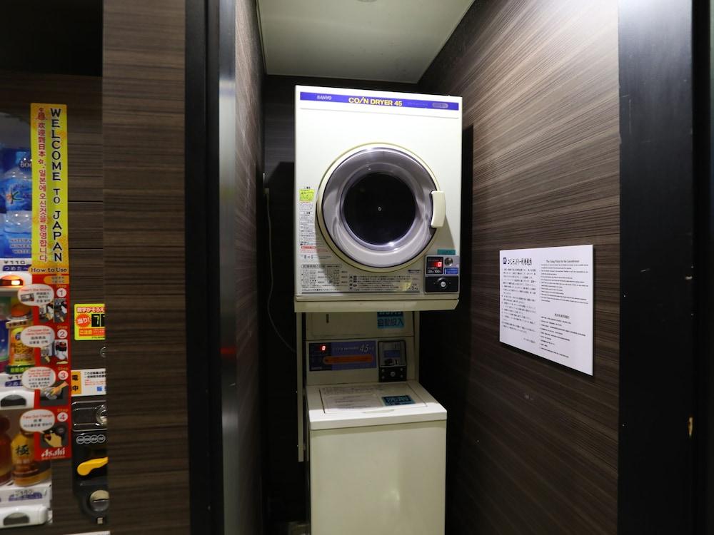 Apa Hotel Ikebukuro Eki Kitaguchi Tokio Exterior foto