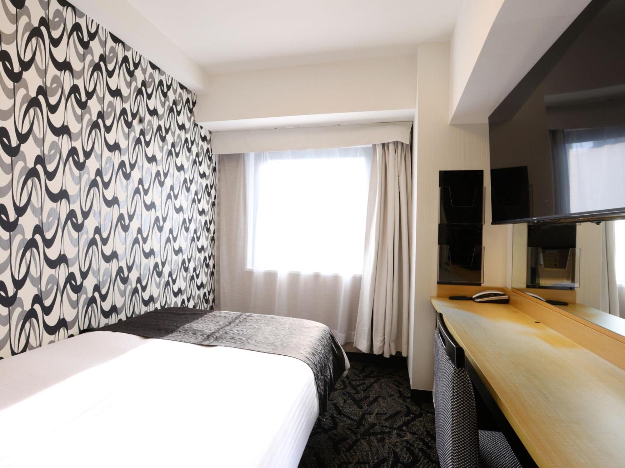 Apa Hotel Ikebukuro Eki Kitaguchi Tokio Exterior foto
