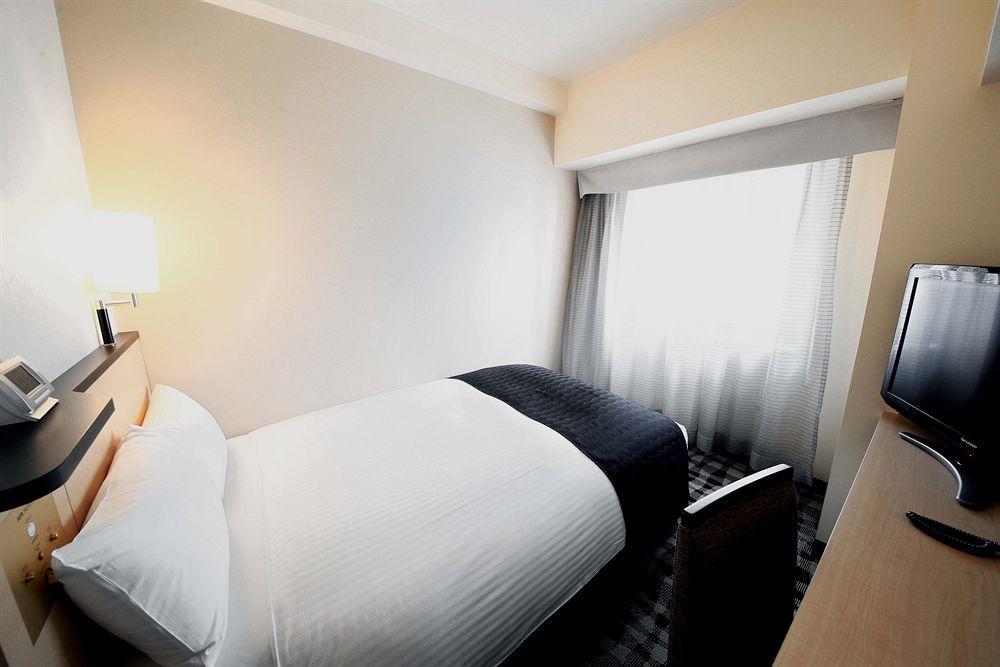 Apa Hotel Ikebukuro Eki Kitaguchi Tokio Exterior foto